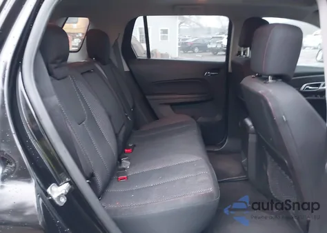 2016 GMC Terrain Sle-2 z USA, uszkodzony, nr VIN 2GKALNEK5G6335182